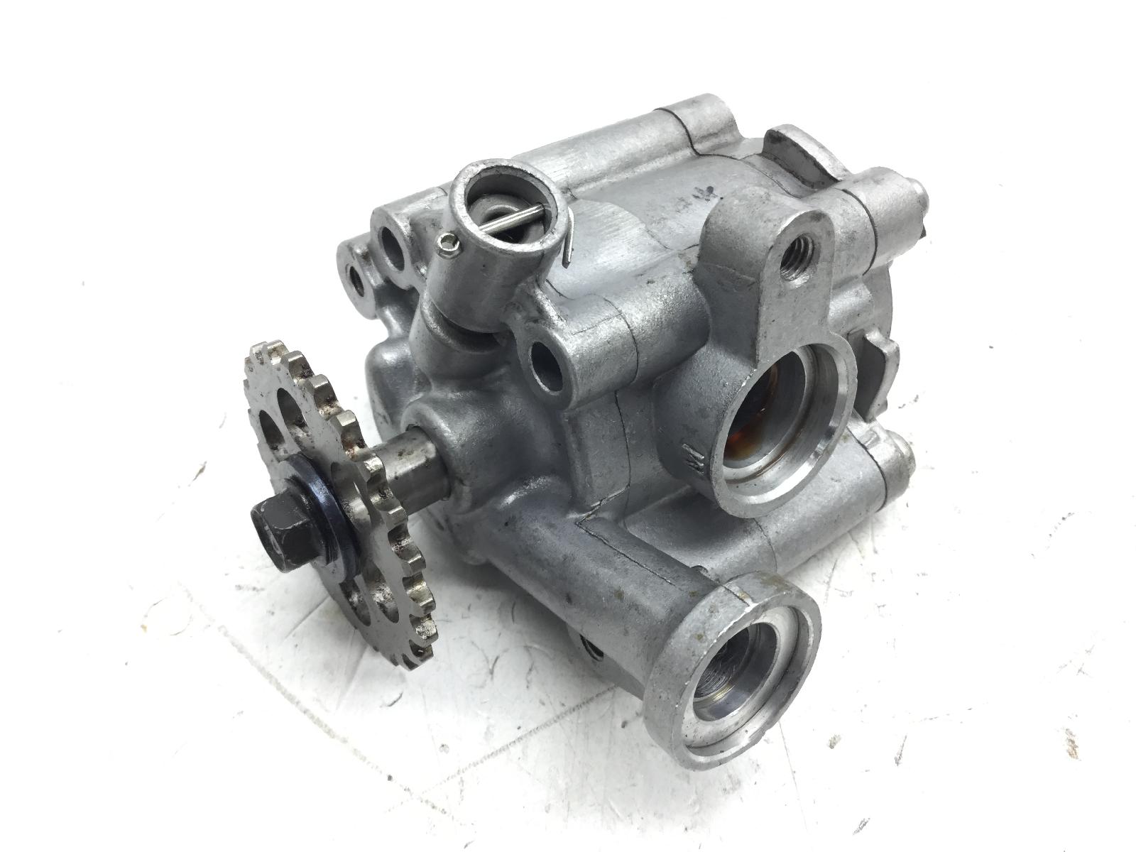 Honda cbr f 1 600 pompa olio 1987 1990 nd