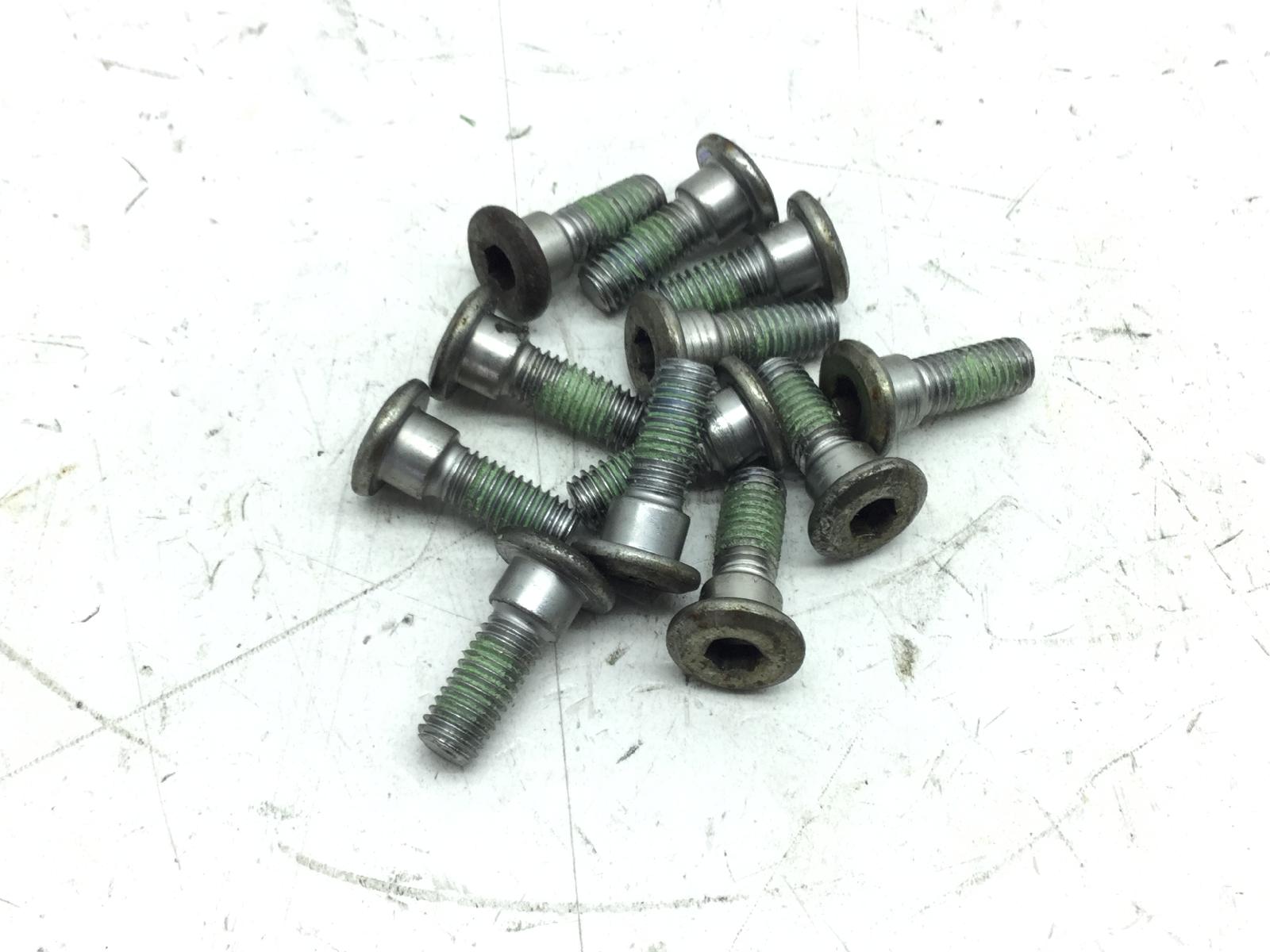 Honda cbr f 1 600 viti dischi freni anteriori 1987 1990 nd
