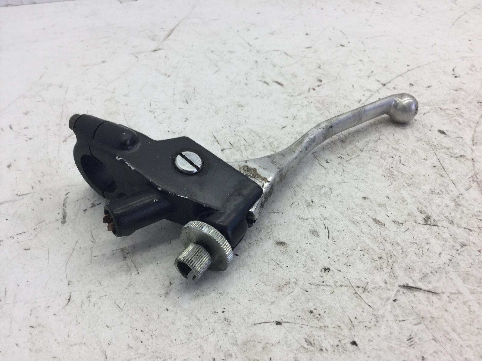 Honda cbr f 1 600 comando frizione sinistro con leva storta 1987 1990 nd