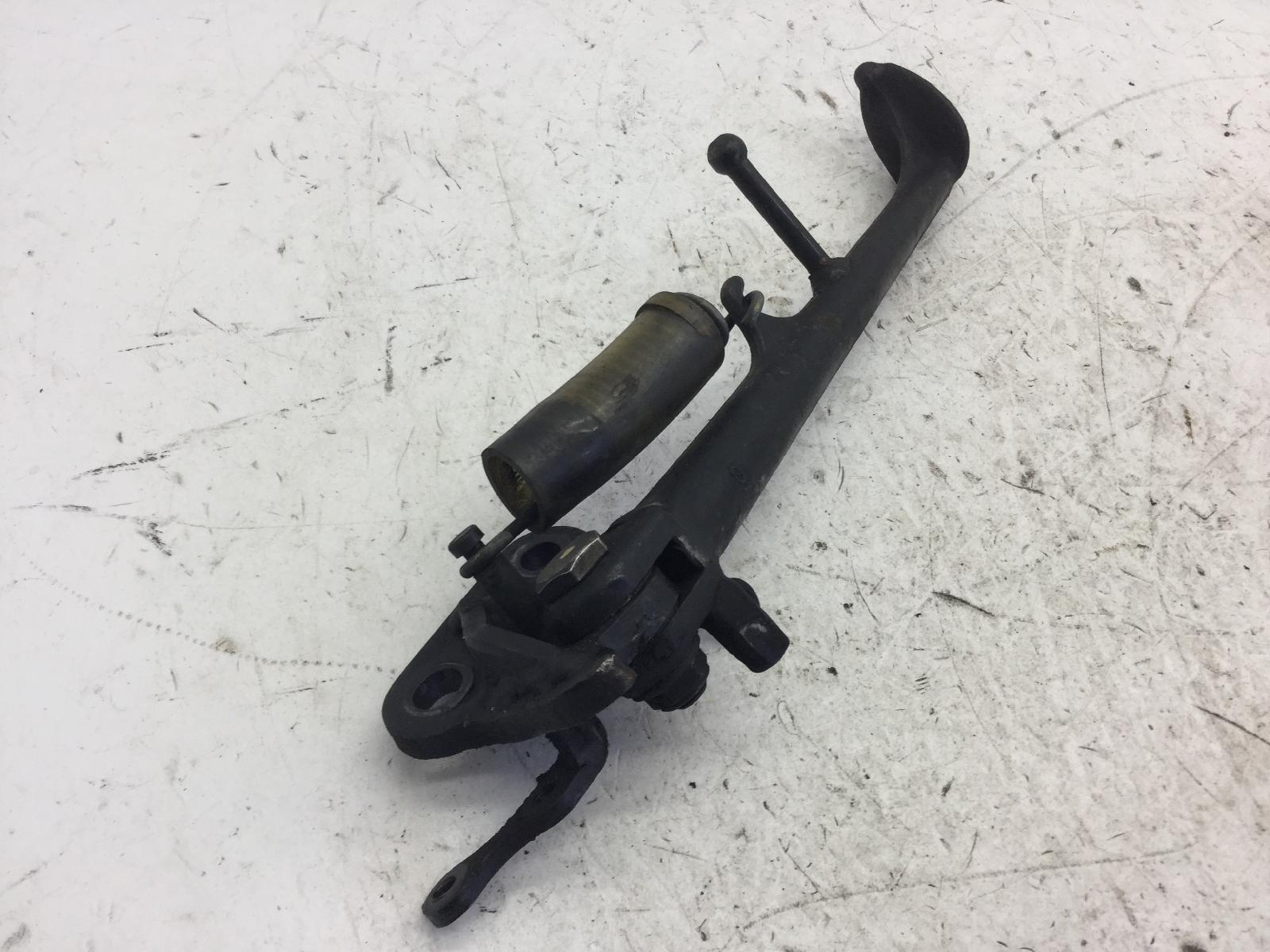 Honda cbr f 1 600 cavalletto laterale e accessori 1987 1990 nd