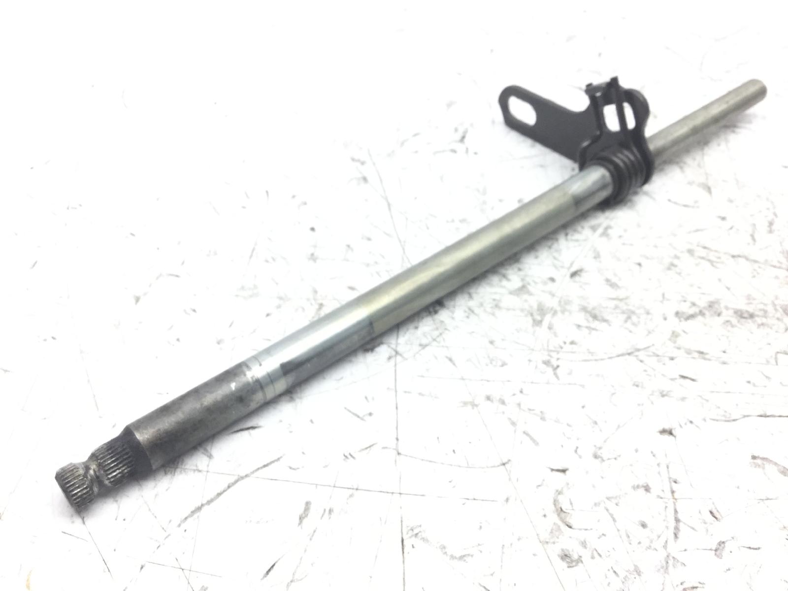 Honda cbr f 1 600 asta selettore cambio 1987 1990 nd