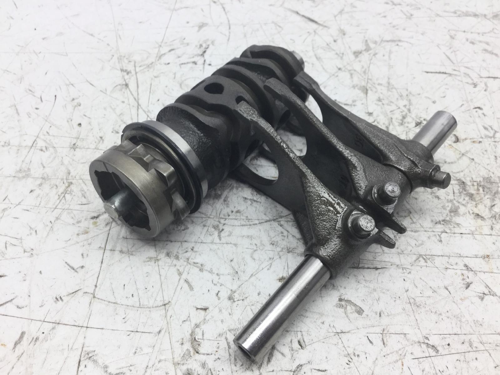 Honda cbr f 1 600 desmo desmodromico con forchette cambio 1987 1990 nd