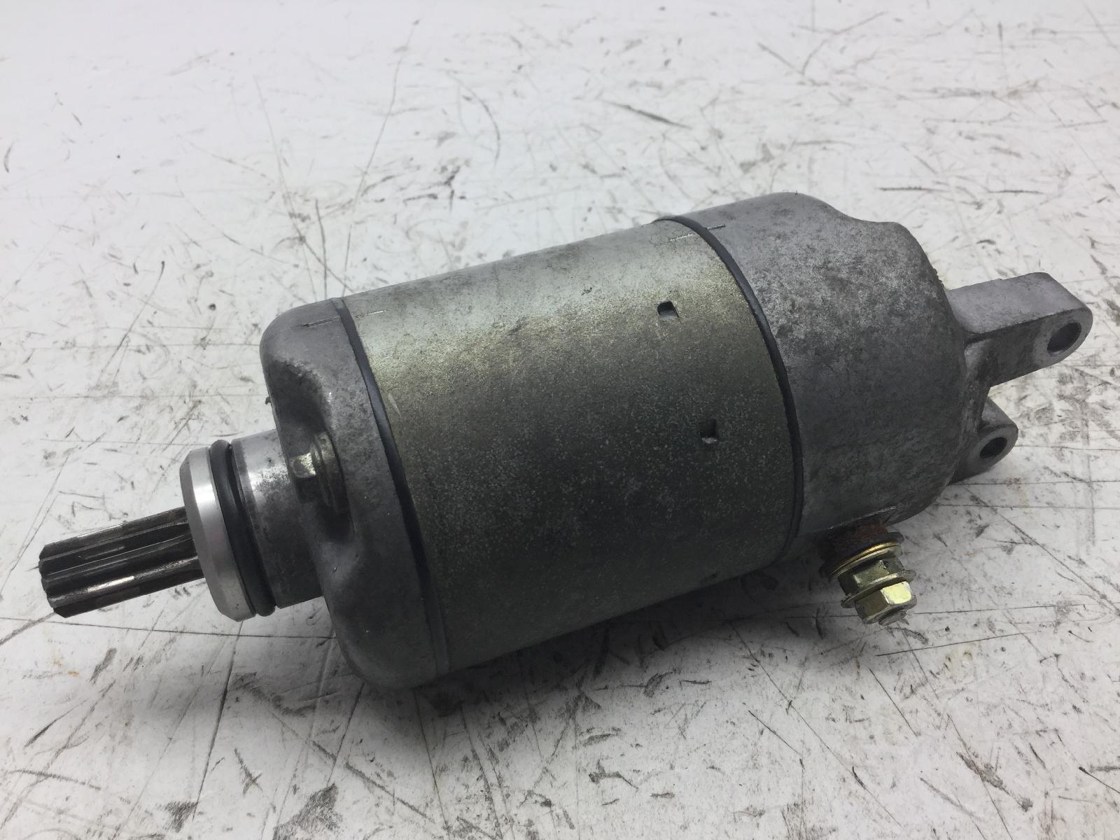 Honda cbr f 1 600 motorino avviamento 1987 1990 nd