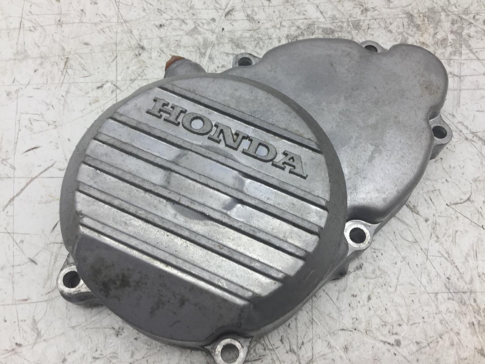 Honda cbr f 1 600 carter coperchio captatore pick up 1987 1990 nd