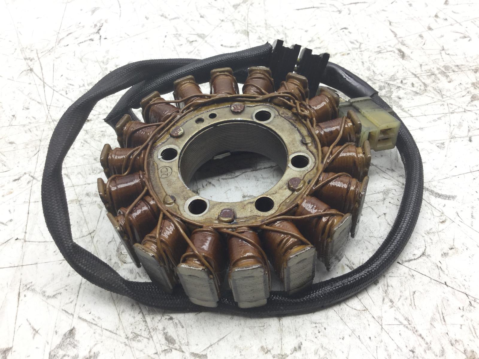 Honda cbr f 1 600 statore campo magnetico 1987 1990 nd