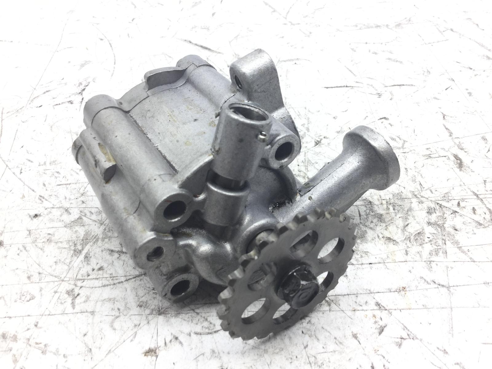 Honda cbr f 1 600 pompa olio motore 1987 1990 nd