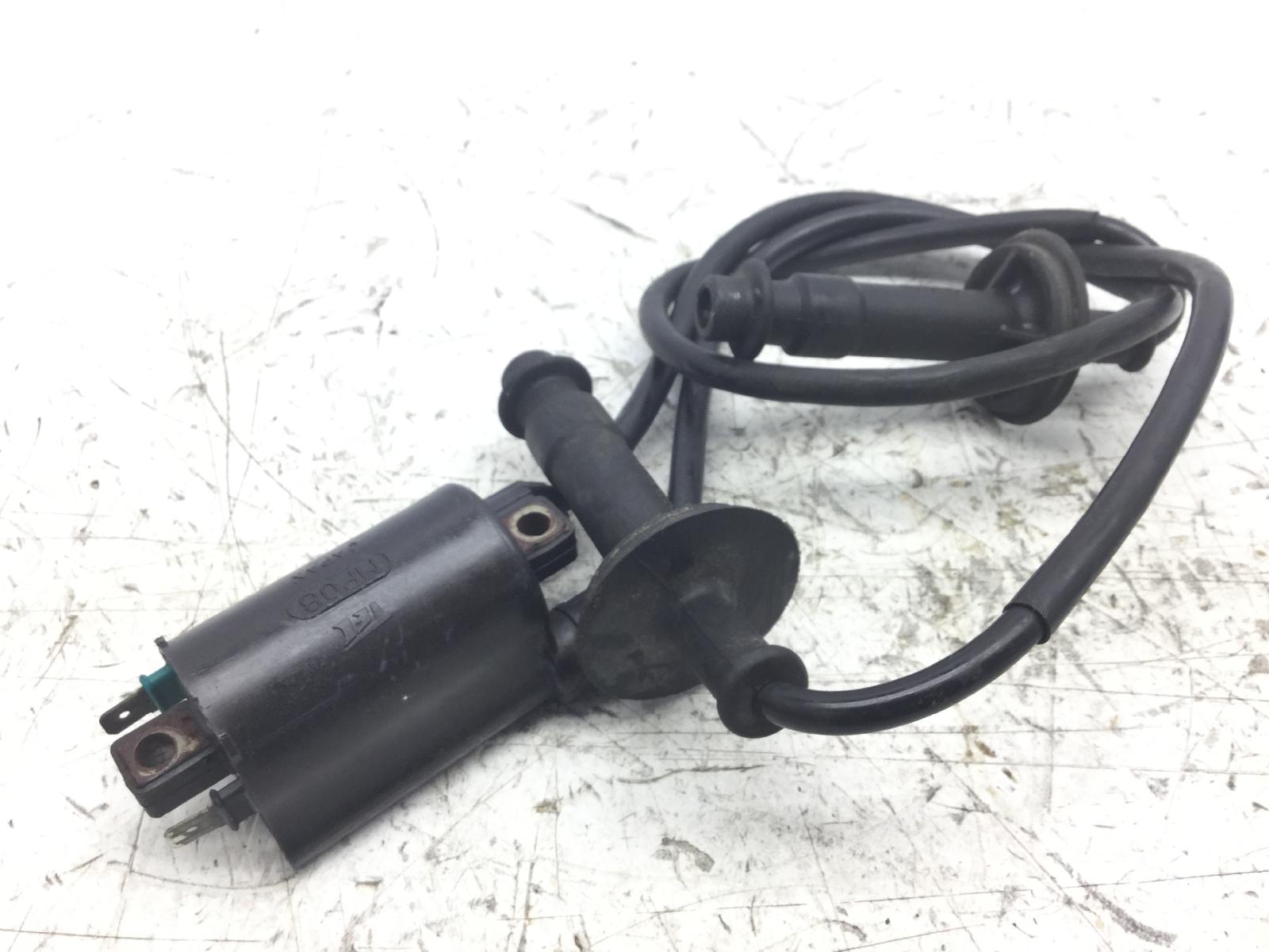 Honda cbr f 1 600 bobina accensione 2-3 1987 1990 nd
