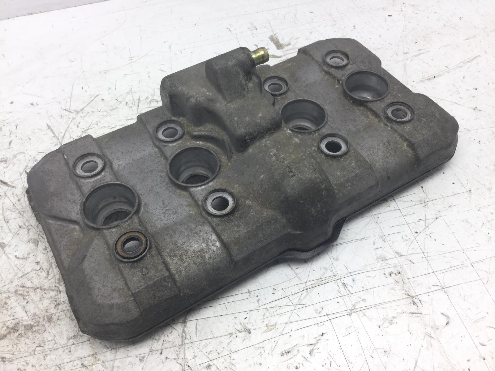 Honda cbr f 1 600 coperchio testa testata 1987 1990 nd