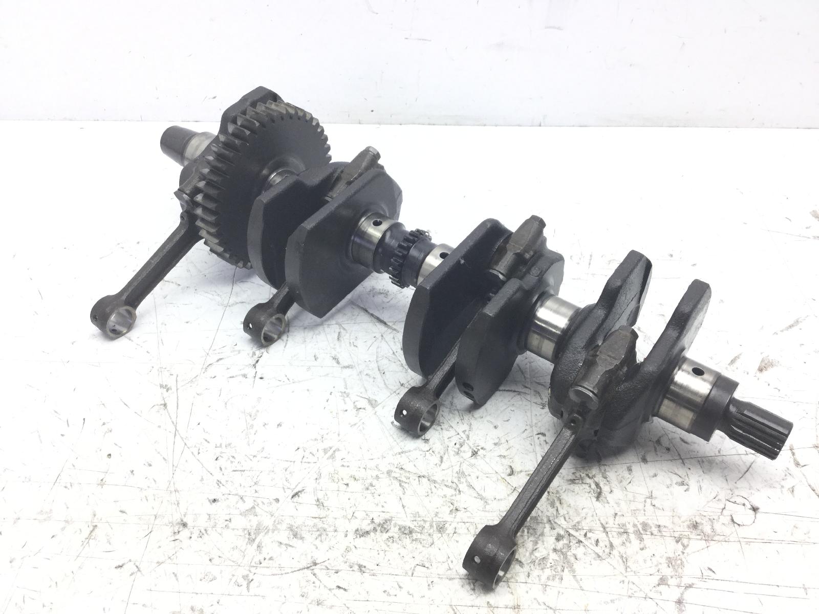 Honda cbr f 1 600 albero motore con bielle 1987 1990 nd