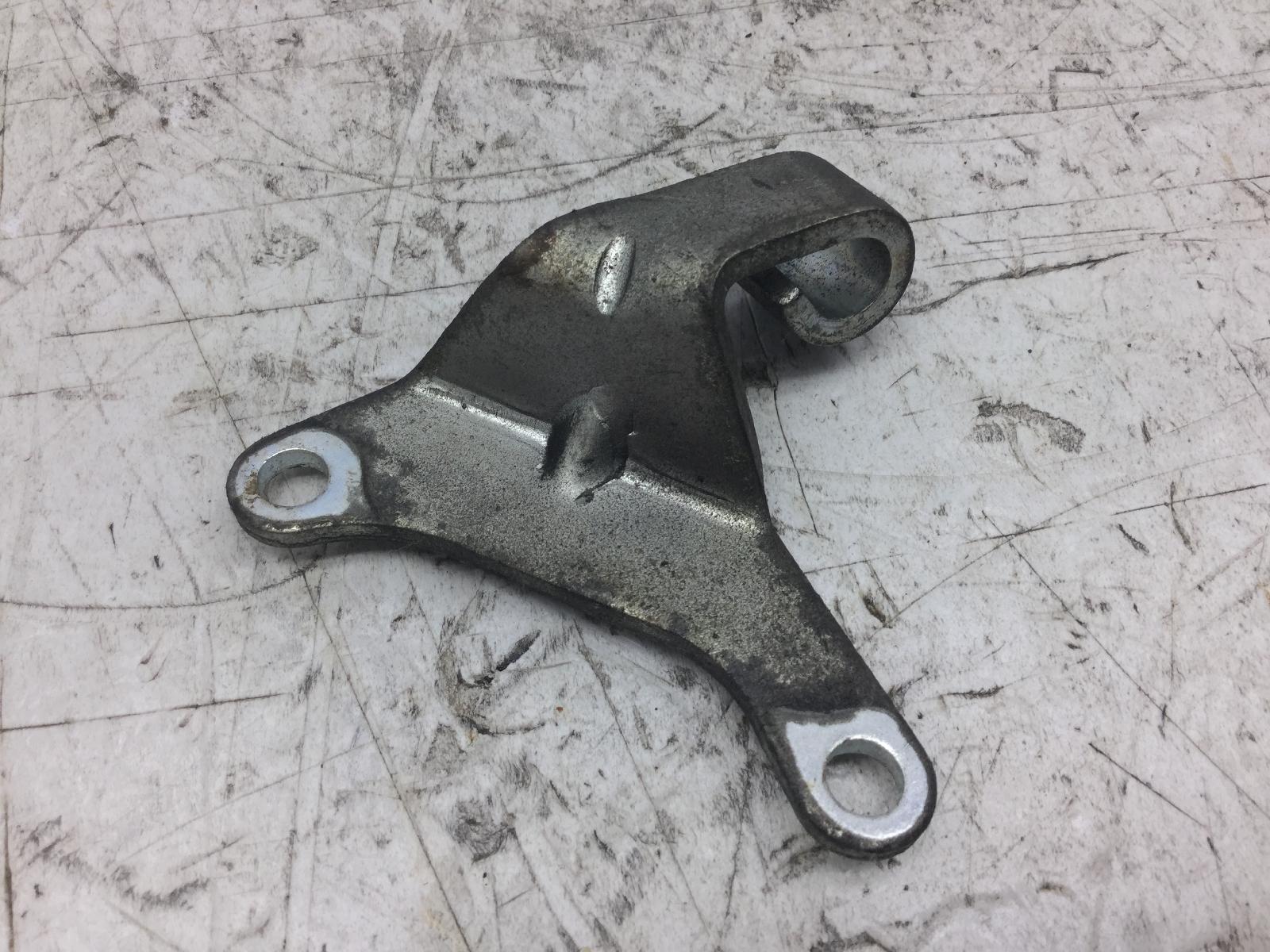 Honda cbr f 1 600 supporto cavo frizione 1987 1990 nd