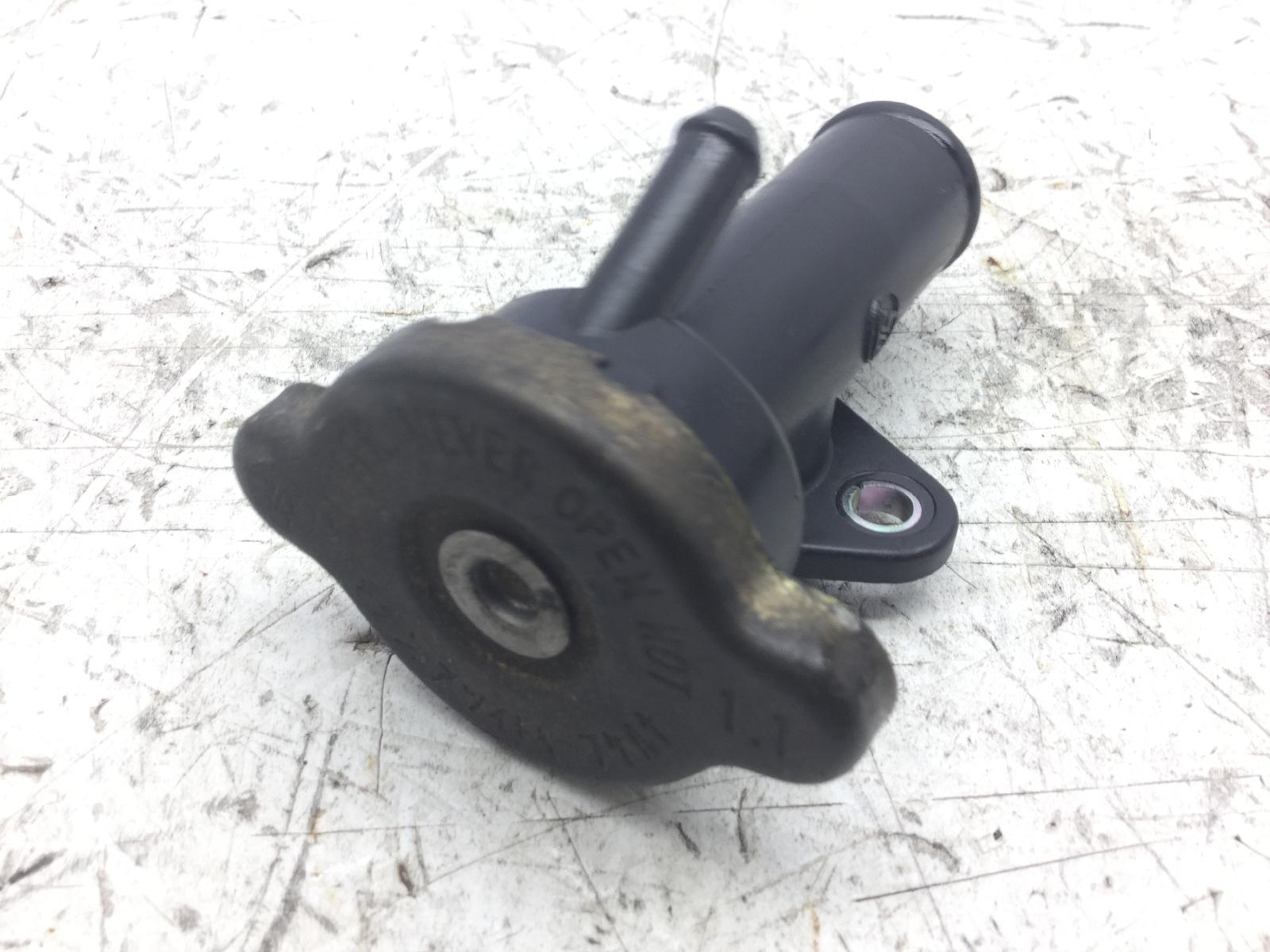 Honda cbr f 1 600 supporto e tappo radiatore 1987 1990 nd