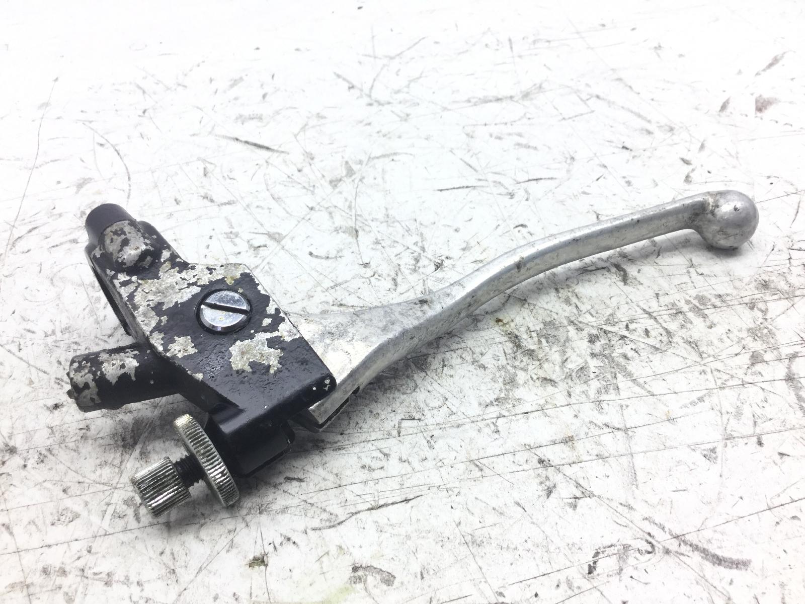 Honda cbr f 1 600 comando frizione con leva 1987 1990 nd