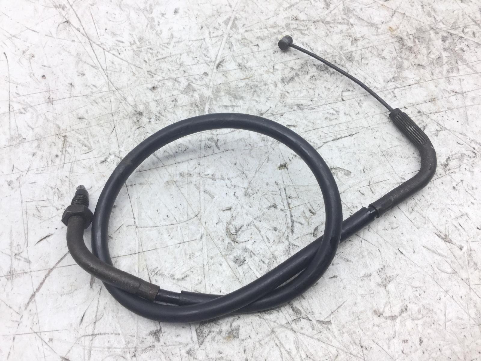 Honda cbr f 1 600 cavo aria starter 1987 1990 nd