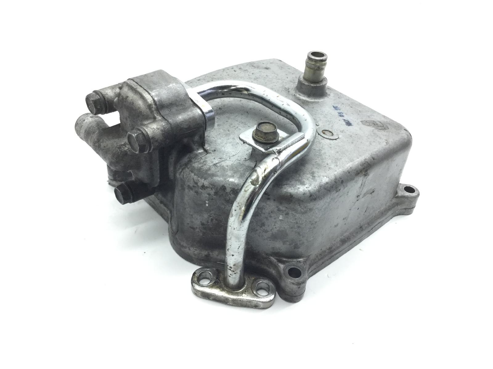 Kymco xciting i 250 coperchio testa testata head 2006 2007 t71010