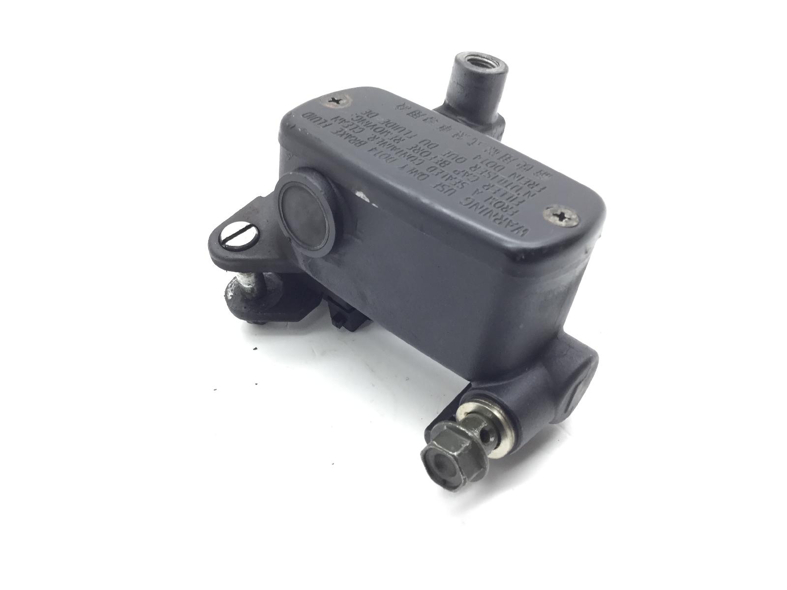 Kymco xciting i 250 pompa freno anteriore destra e sensore 2006 2007 t71010