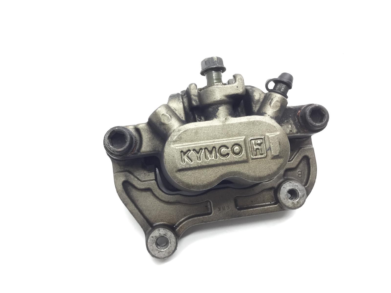 Kymco xciting i 250 pinza freno posteriore 2006 2007 t71010