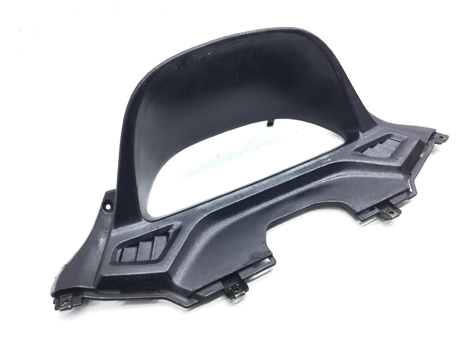 Kymco xciting i 250 carena supporto strumentazione * aletta rotta 2006 2007 t71010