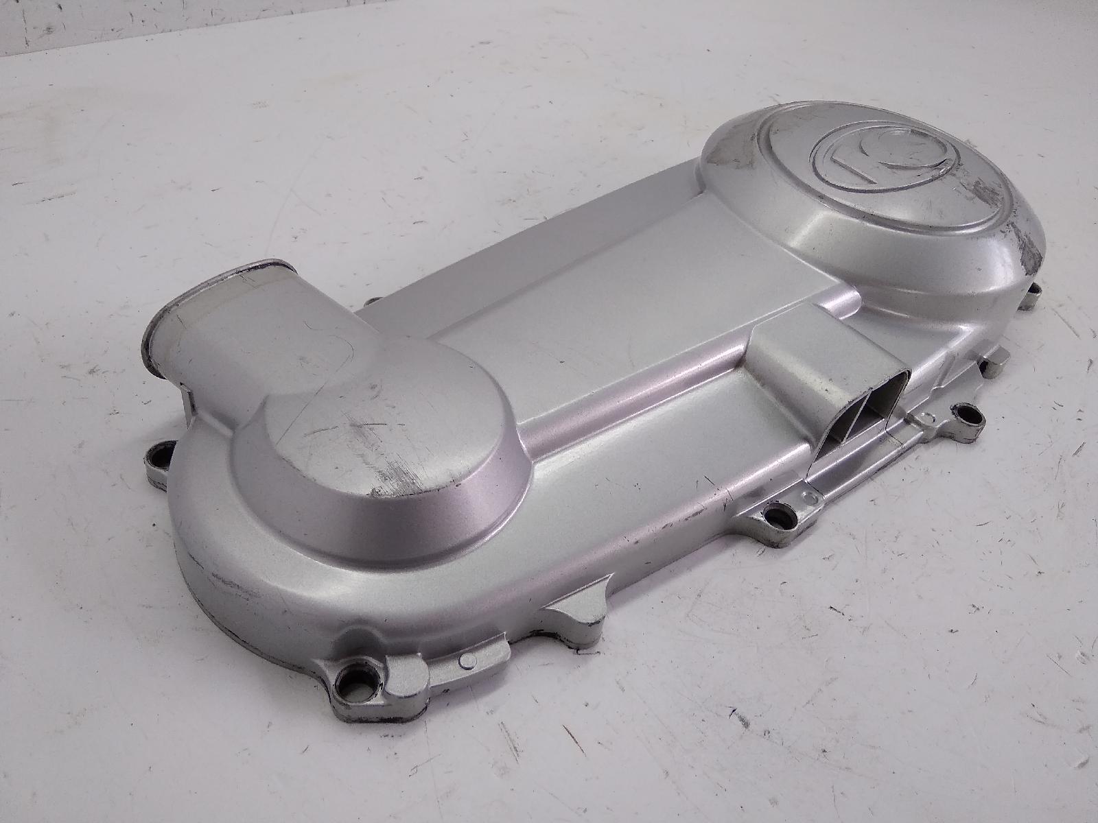 Kymco xciting i 250 coperchio carter trasmissione 2006 2007 t71010