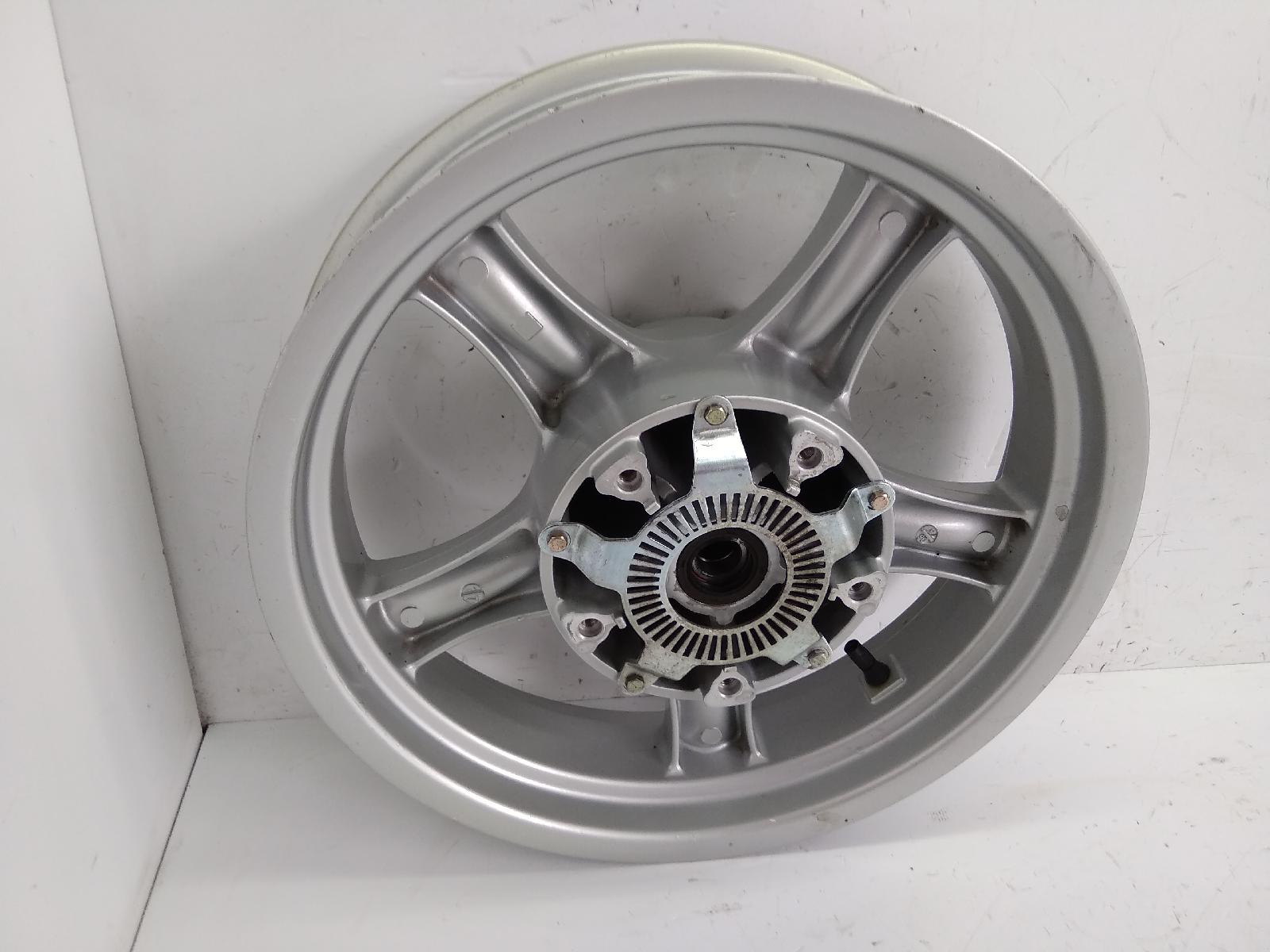 Kymco xciting i 250 cerchio ruota anteriore 15 x 3.50 2006 2007 t71010