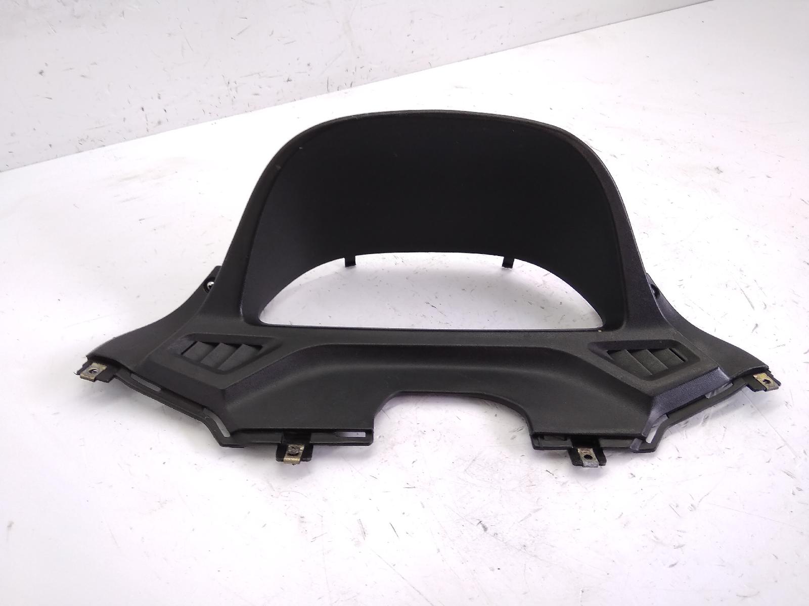 Kymco xciting i 250 carena supporto strumentazione * 2 crepe su attacchi 2006 2007 t71010