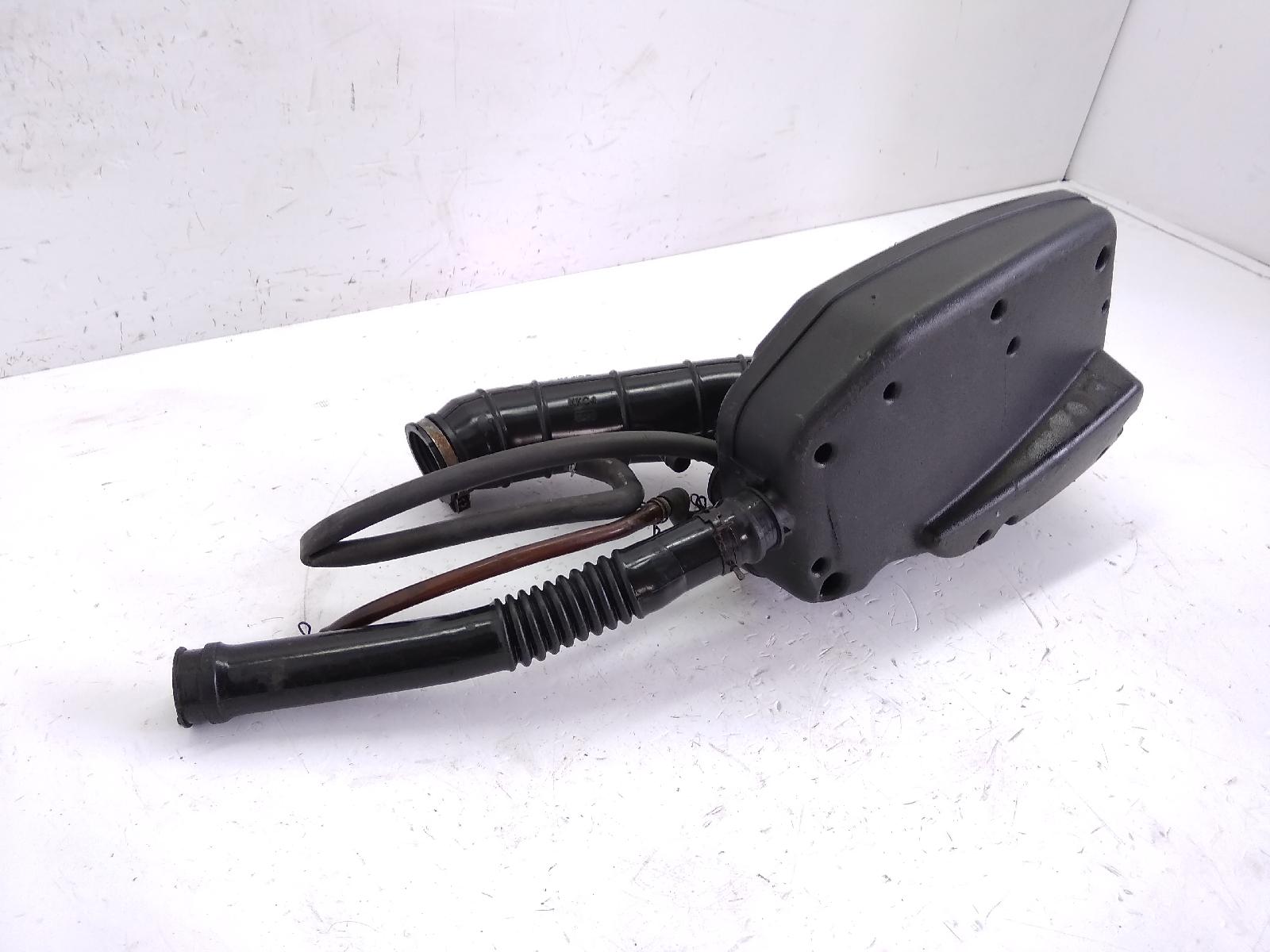 Kymco xciting i 250 cassa scatola filtro aria 2006 2007 t71010