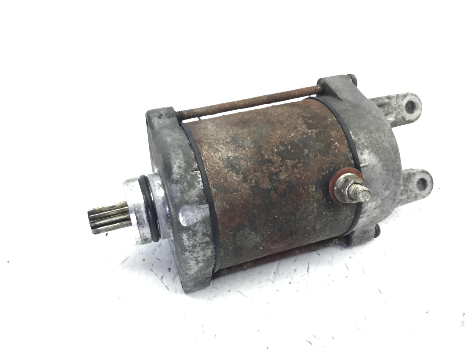 Kymco xciting i 250 motorino avviamento starter 2006 2007 t71010