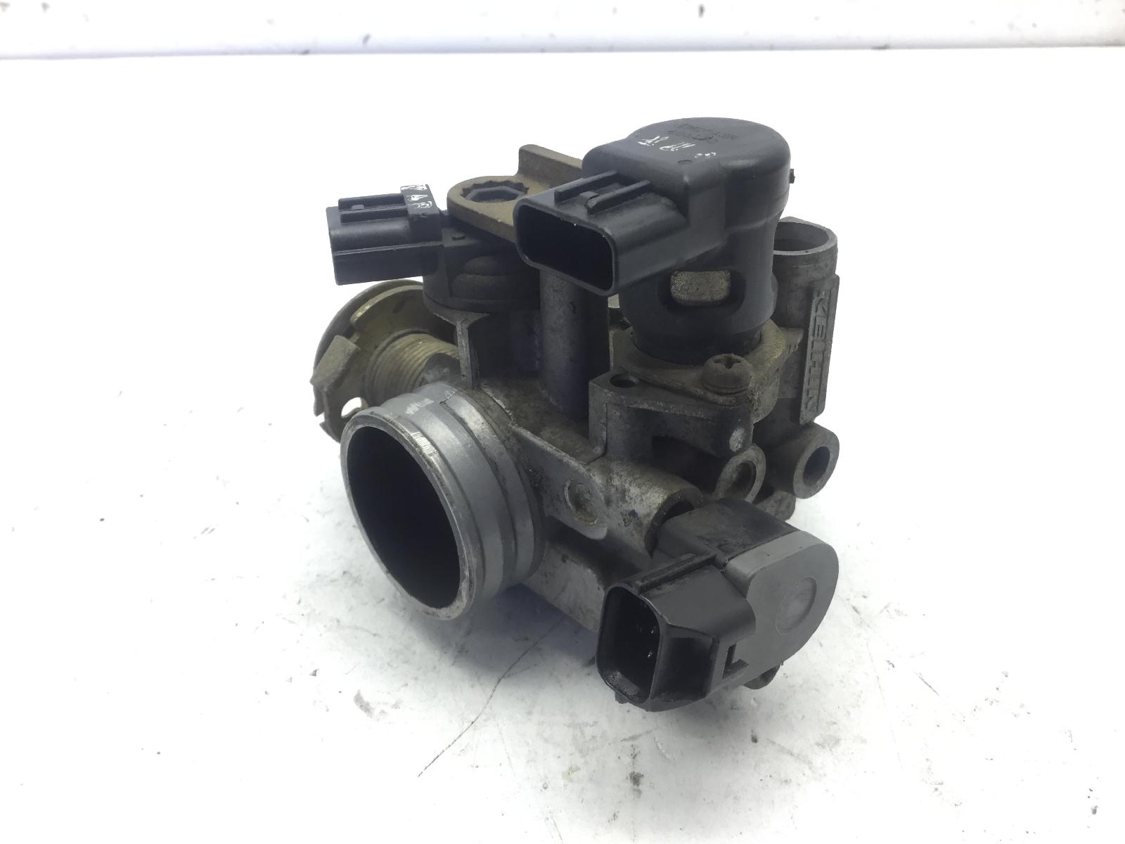 Kymco xciting i 250 corpo farfallato 2006 2007 t71010