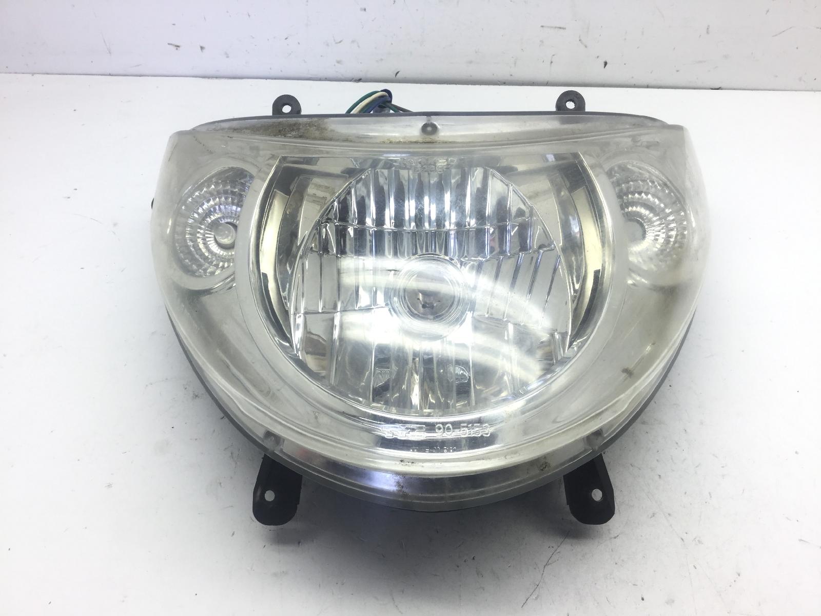 Kymco xciting i 250 faro fanale anteriore 2006 2007 t71010