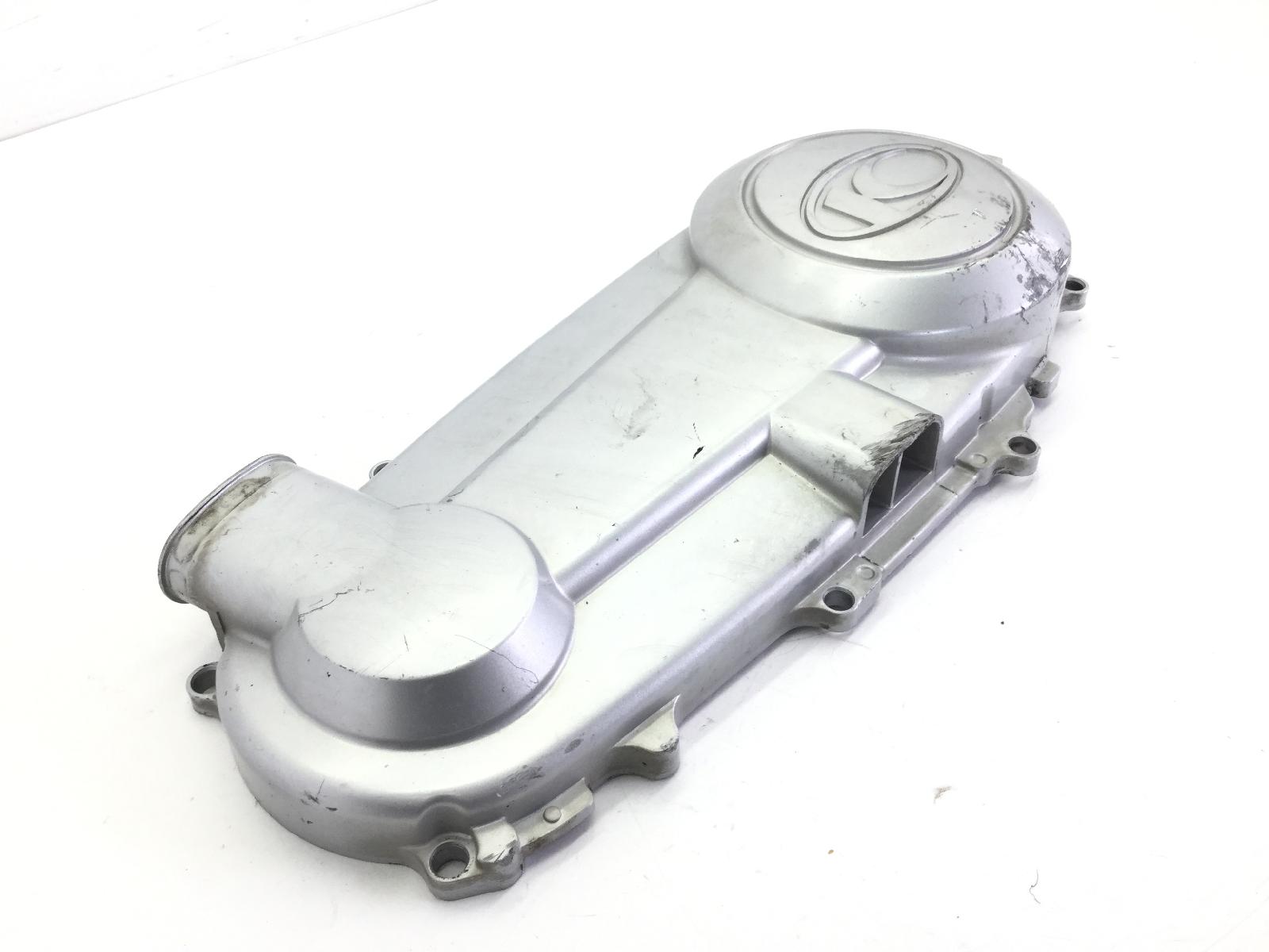 Kymco xciting i 250 coperchio carter frizione trasmissione 2006 2007 t71010