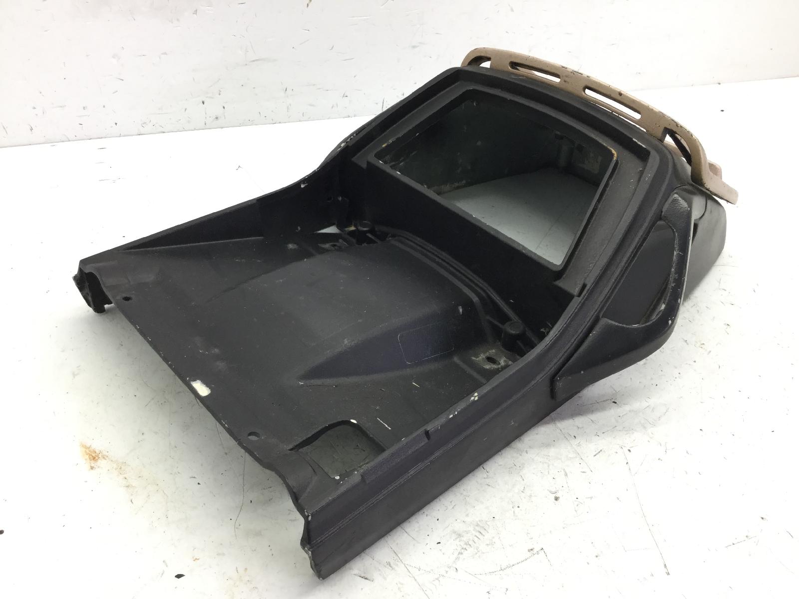 Bmw k75 c 750 carena codone fiancate posteriore - crepa 1986 1986 nd