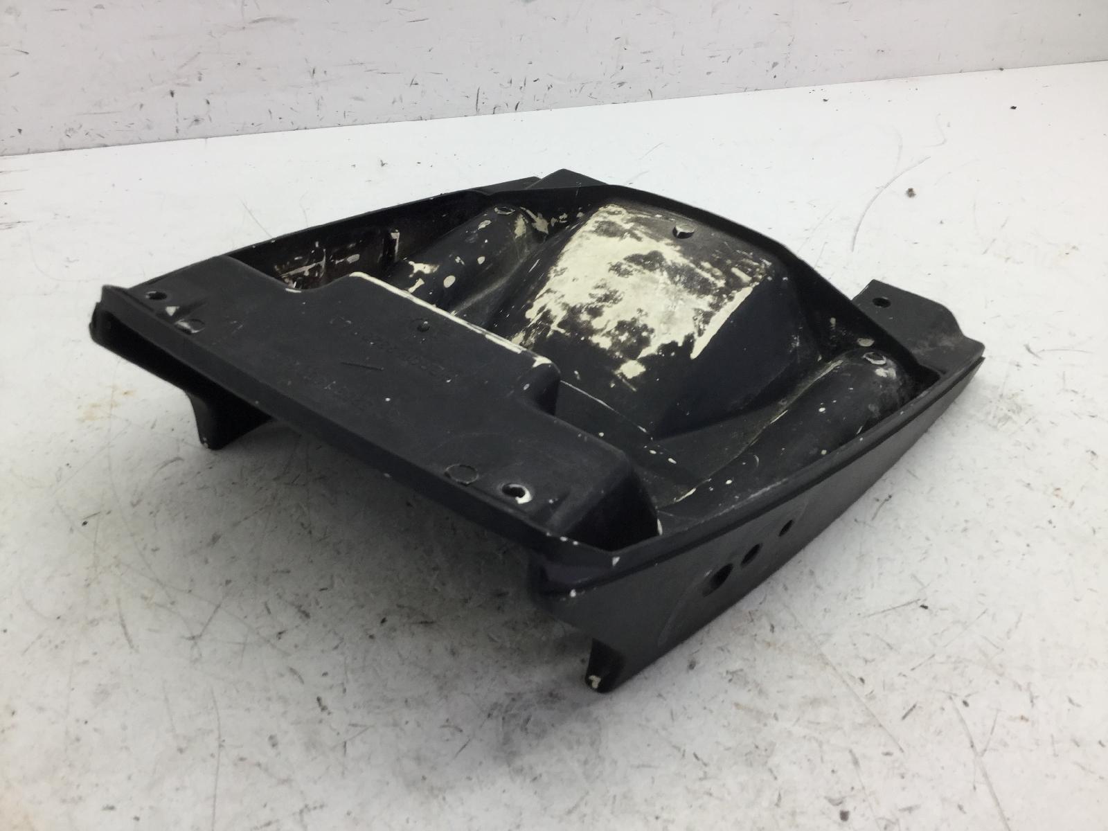 Bmw k75 c 750 carena supporto fanale posteriore 1986 1986 nd