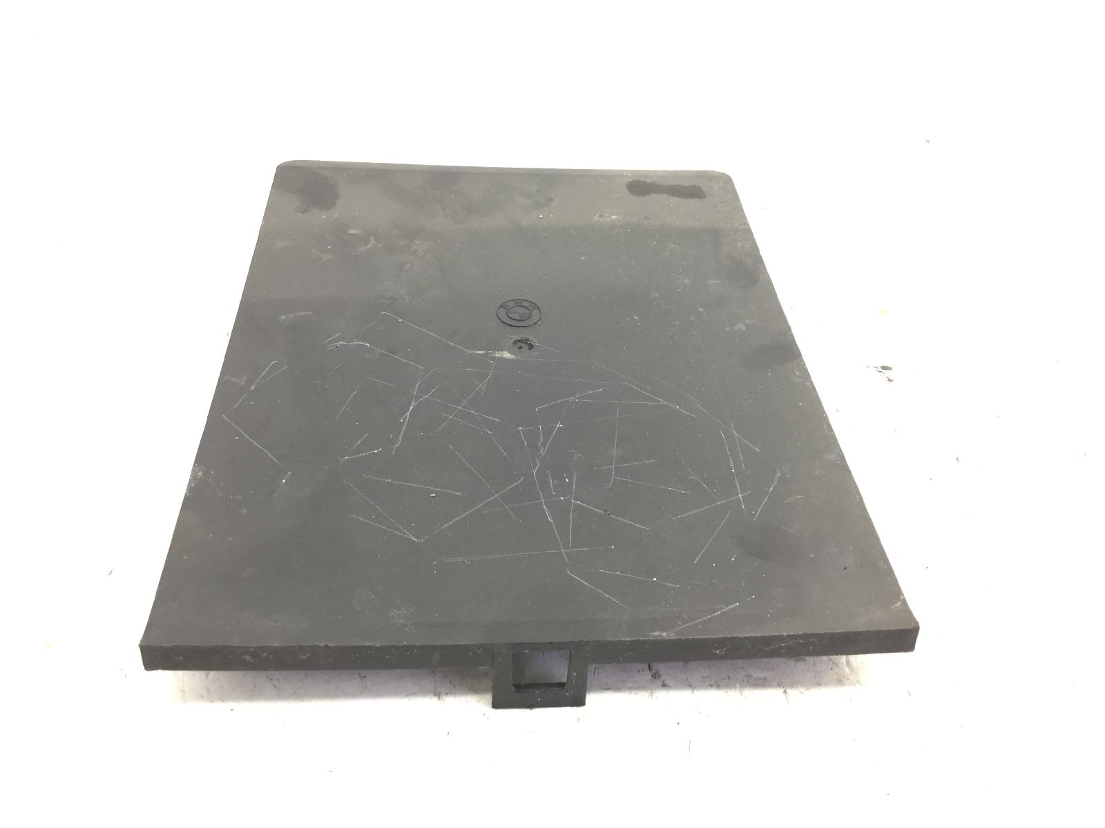 Bmw k75 c 750 carena coperchio vano sottosella 1986 1986 nd