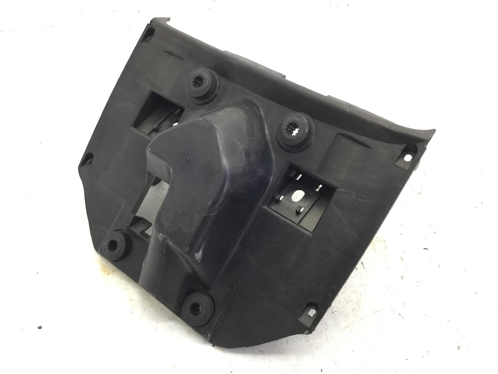 Bmw k75 c 750 carena supporto cupolino scudo anteriore 1986 1986 nd