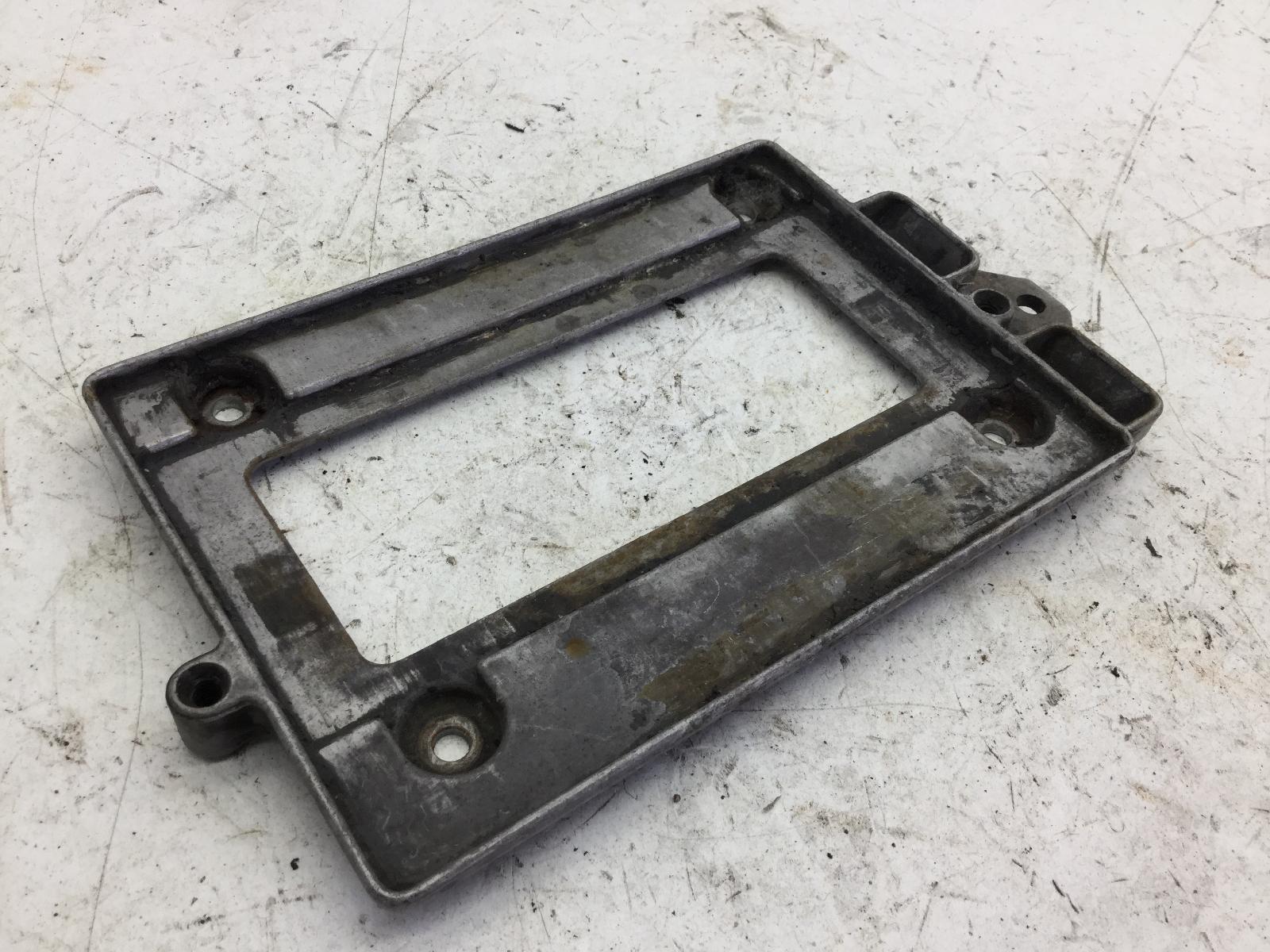 Bmw k75 c 750 staffa supporto batteria 1986 1986 nd