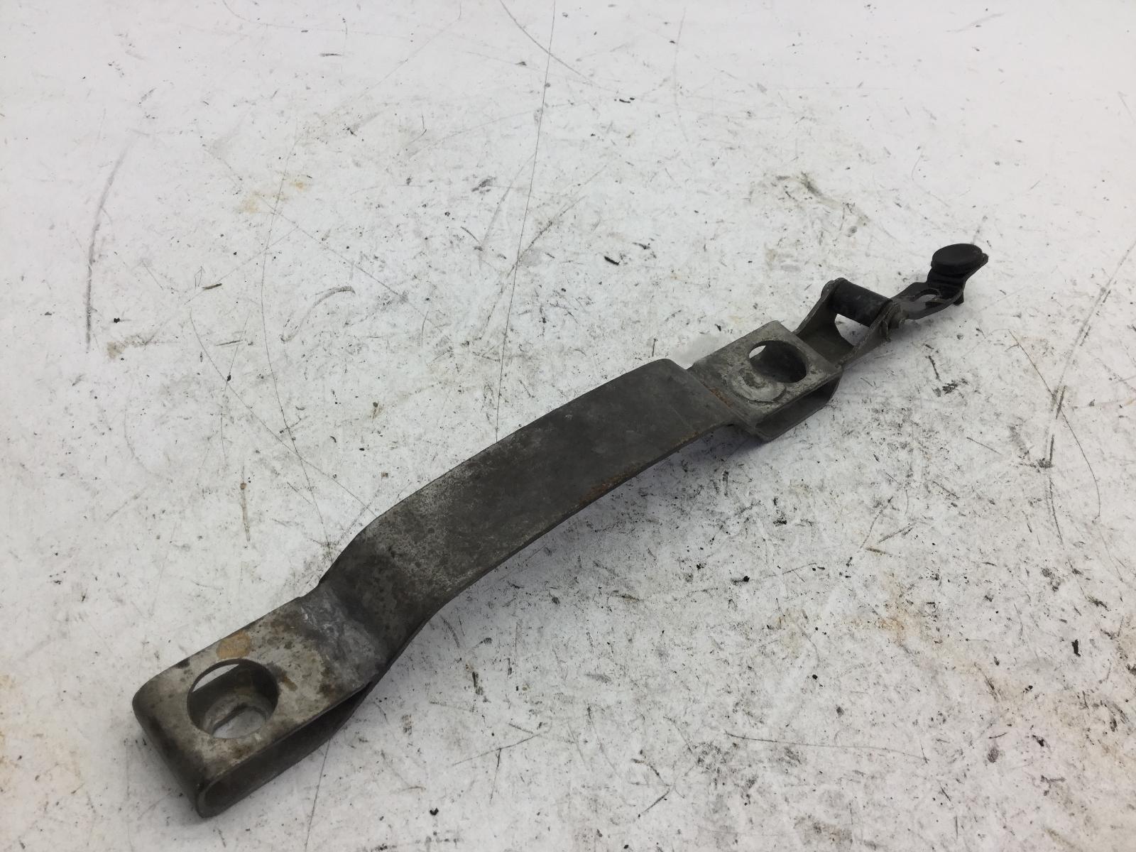 Bmw k75 c 750 staffa supporto sella 1986 1986 nd