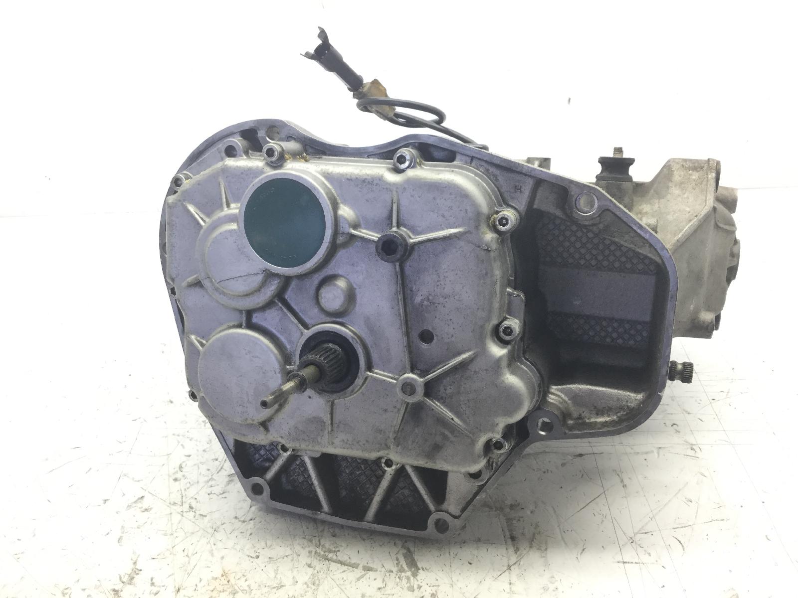 Bmw k75 c 750 scatola cambio completo 1986 1986 nd