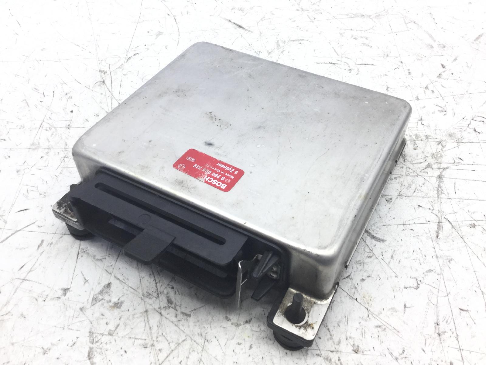 Bmw k75 c 750 centralina motore jetronic cdi 1986 1986 nd