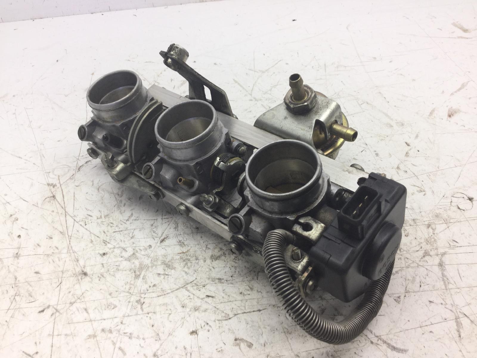 Bmw k75 c 750 corpo farfallato 1986 1986 nd