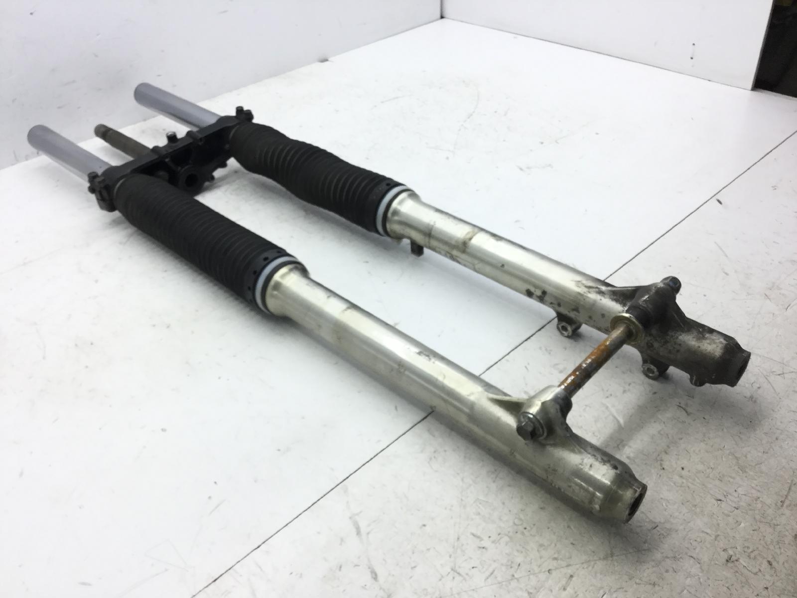 Suzuki dr 600 r 600 forcella con diametro steli: 40mm 1986 1989 sn41a