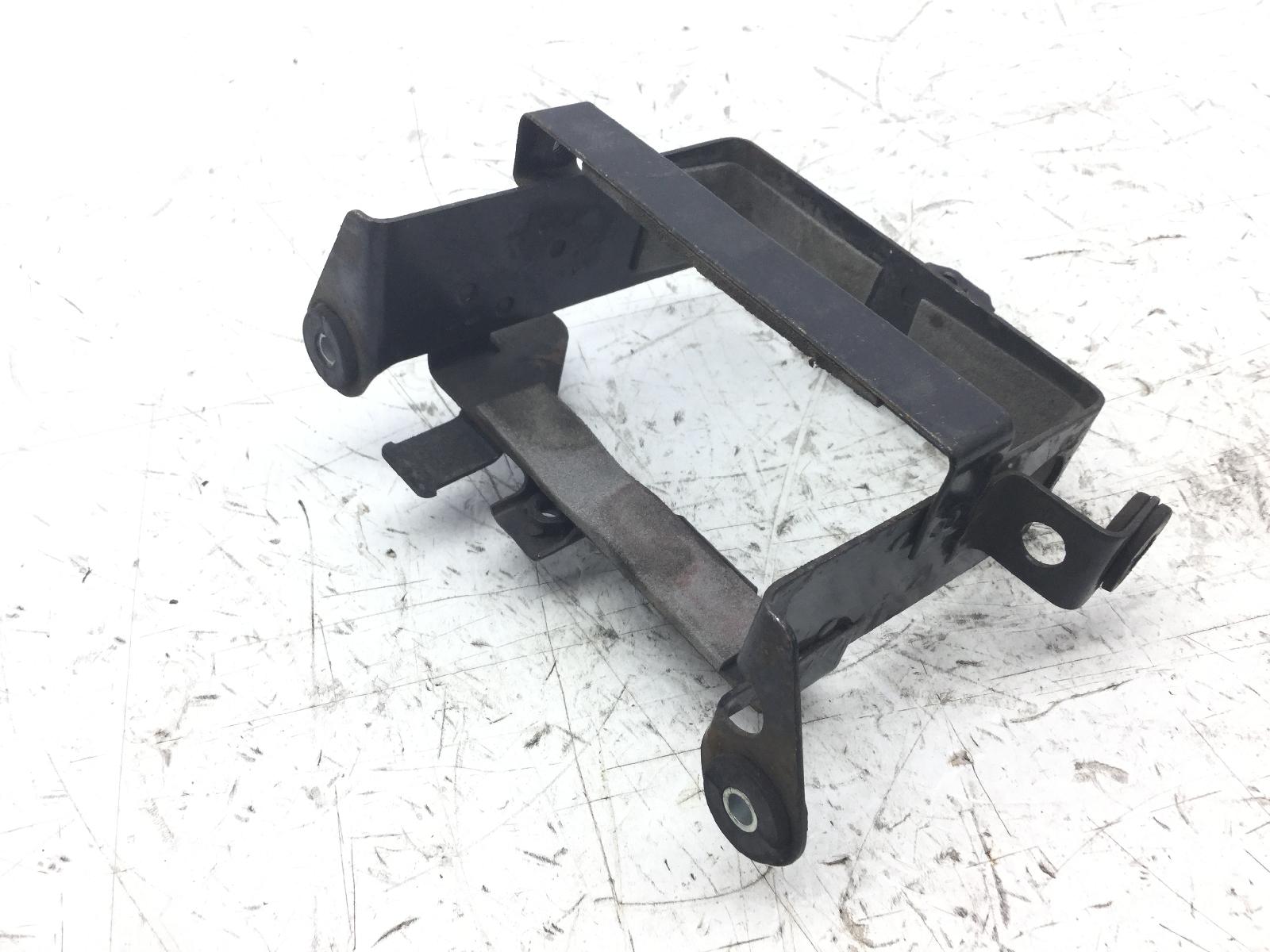 Suzuki dr 600 r 600 vano supporto batteria 1986 1989 sn41a