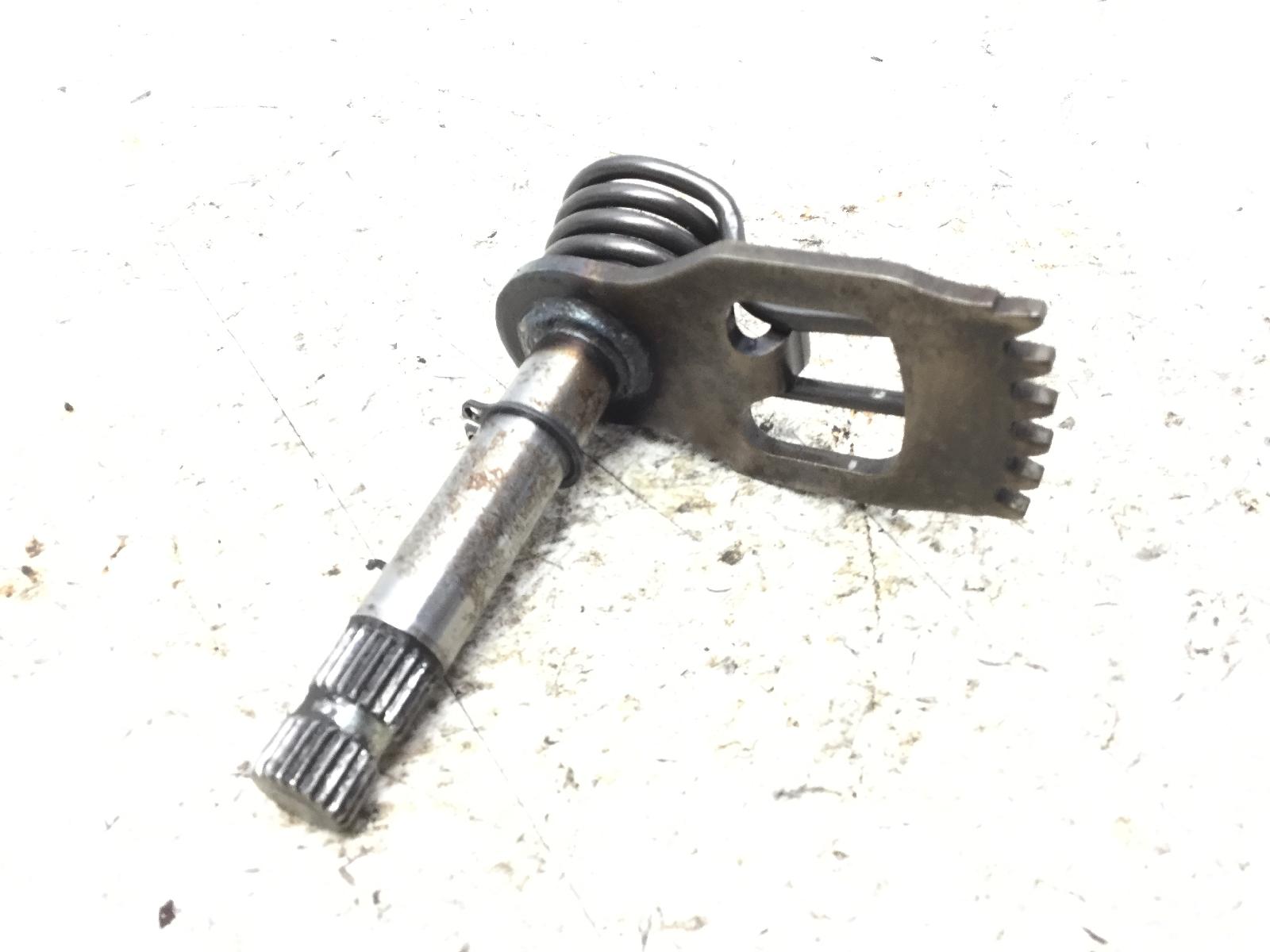 Suzuki dr 600 r 600 asta albero selettore cambio 1986 1989 sn41a