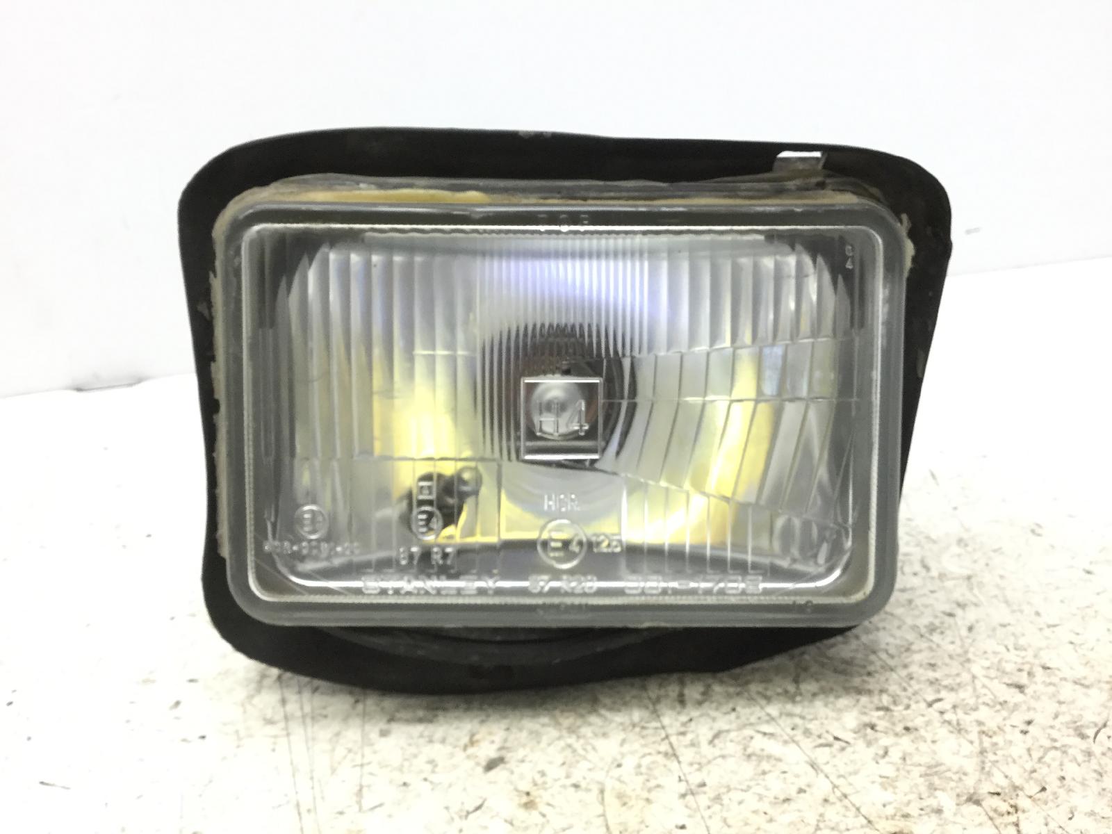 Suzuki dr 600 r 600 faro fanale anteriore 1986 1989 sn41a