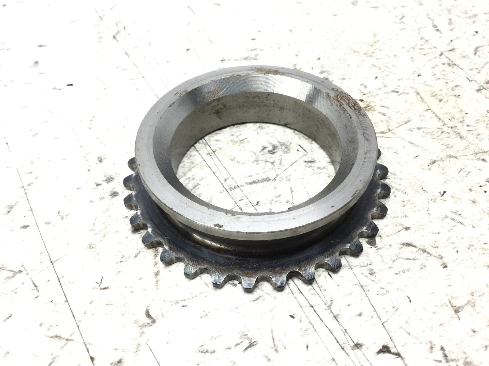 Suzuki dr 600 r 600 ingranaggio pignone z 31 albero motore 1986 1989 sn41a
