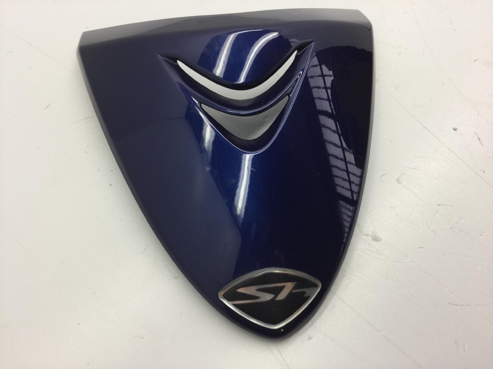 Honda sh i 150 carena coperchio scudo centrale 2009 2012 kf10