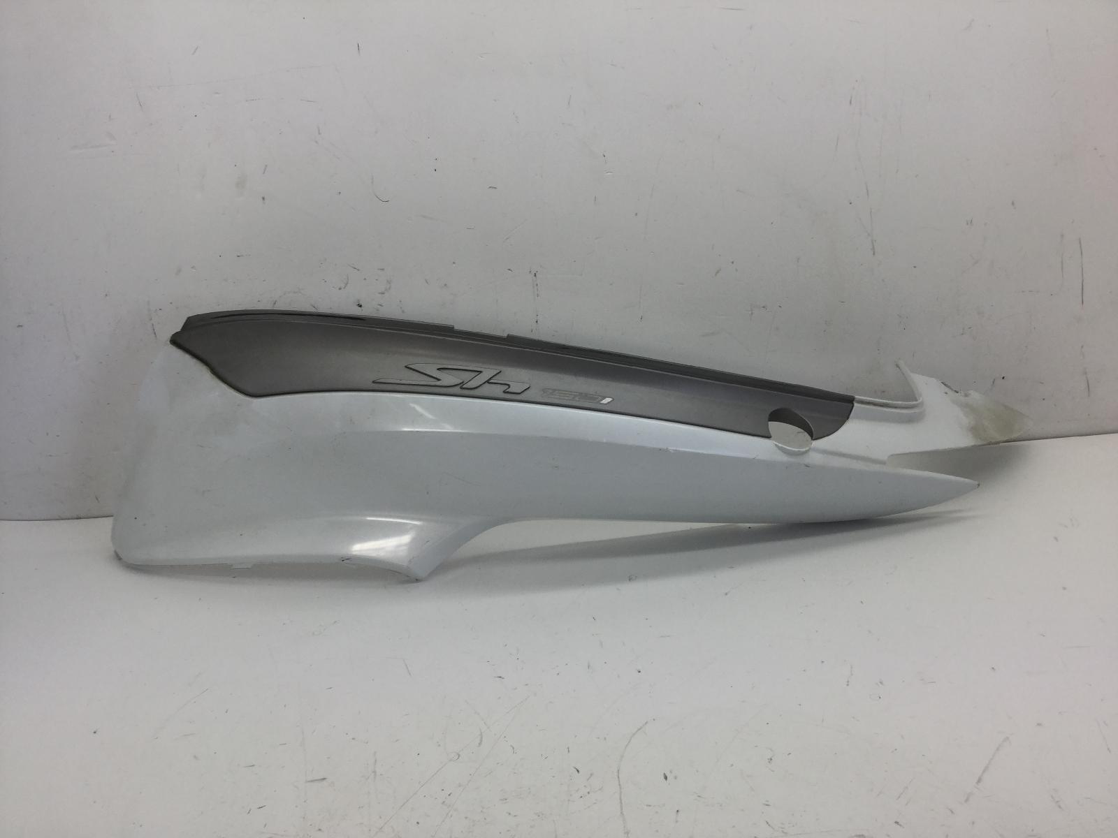 Honda sh i 150 carena fiancata posteriore sinistra con attacco rotto 2009 2012 kf10