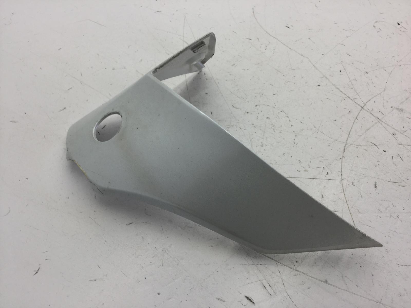 Honda sh i 150 carena manubrio anteriore destra con rottura 2009 2012 kf10