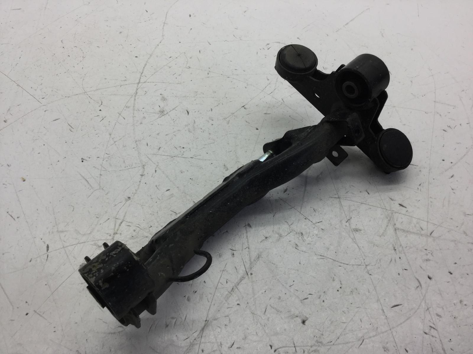 Honda sh i 150 staffa supporto motore 2009 2012 kf10