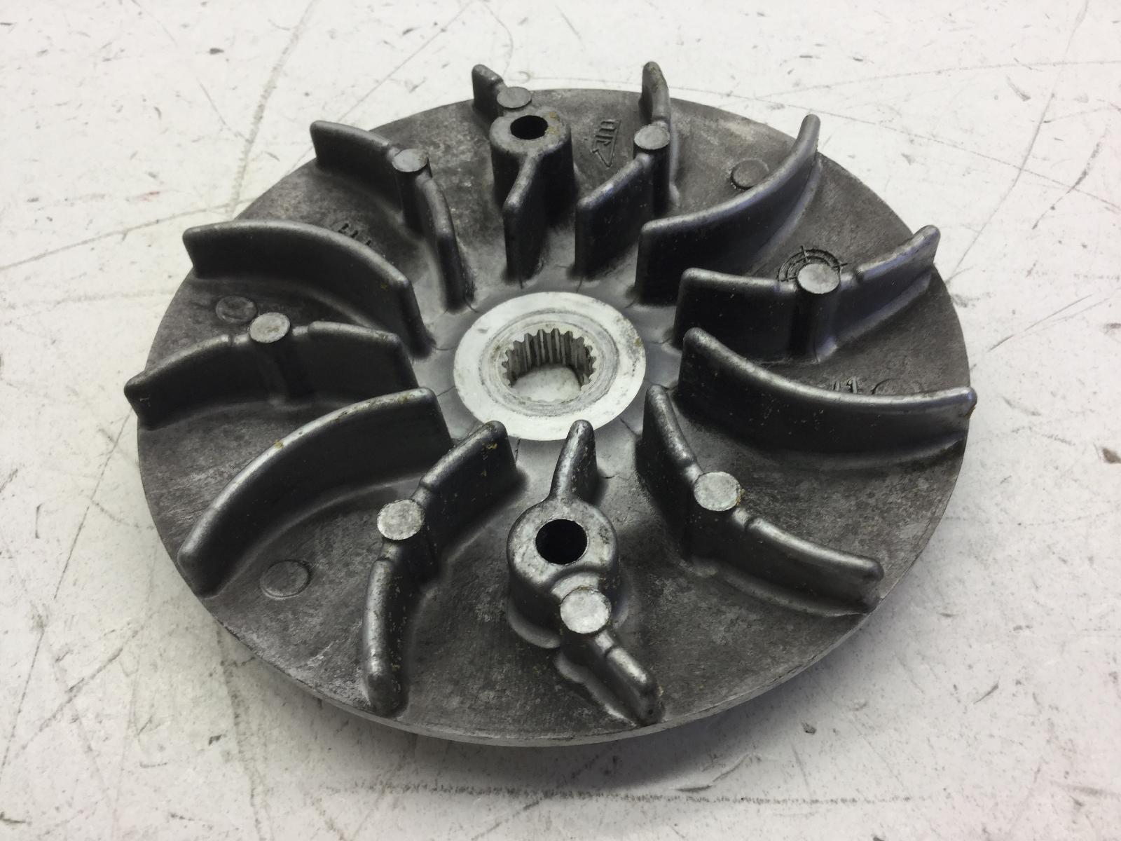 Honda sh i 150 semipuleggia fissa variatore 2009 2012 kf10
