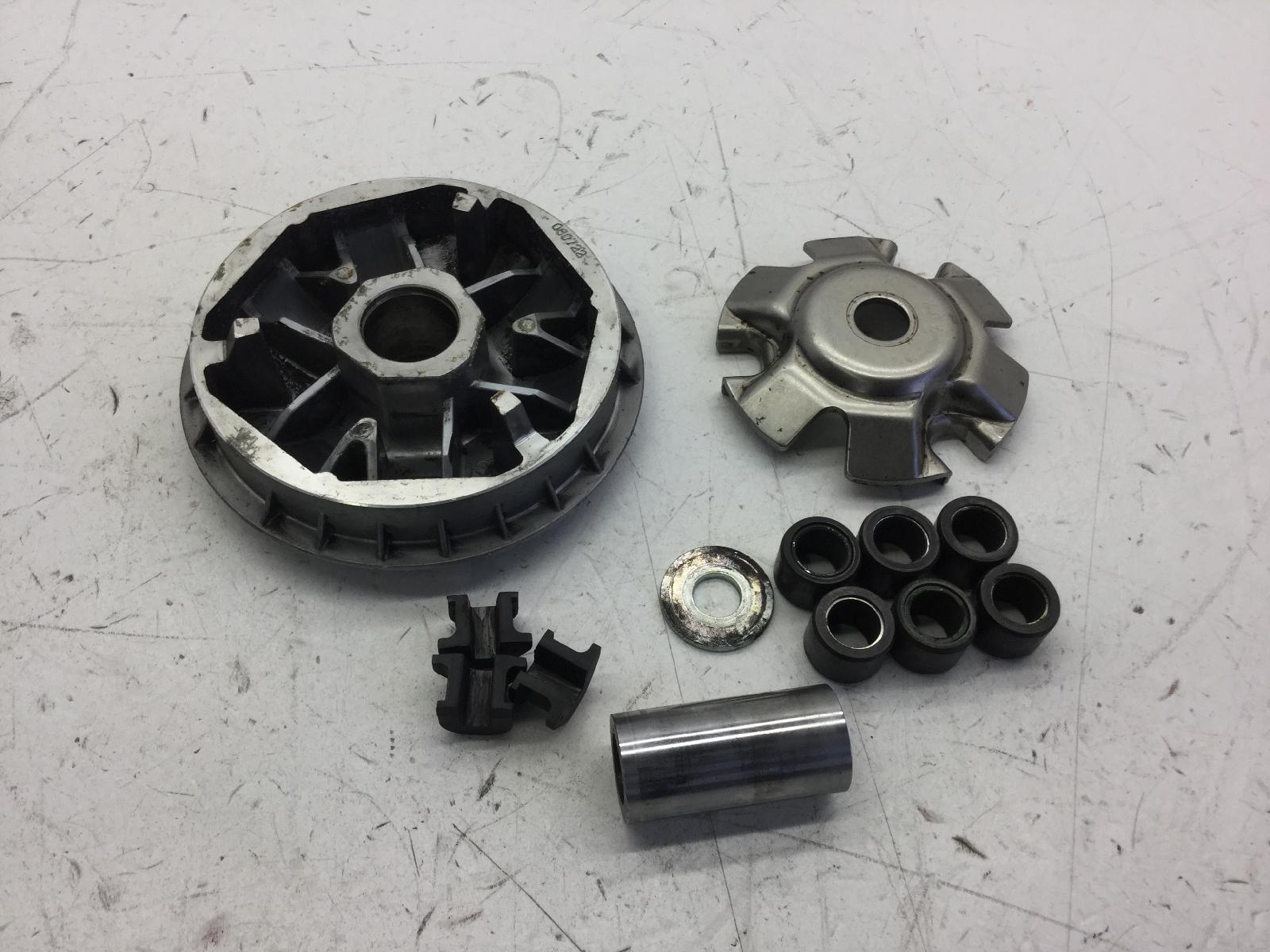Honda sh i 150 puleggia mobile variatore 2009 2012 kf10