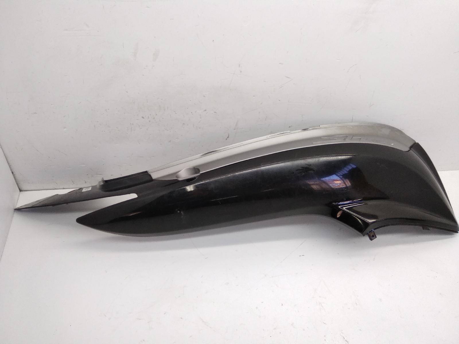 Honda sh i 150 carena fiancata posteriore destra - rotture e aletta rotta 2009 2012 kf10
